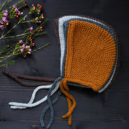 Sunshine bonnet