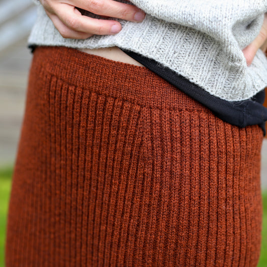 Ribba Skirt