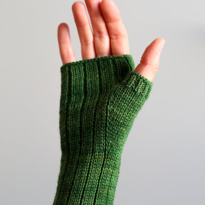 Pilea mitts