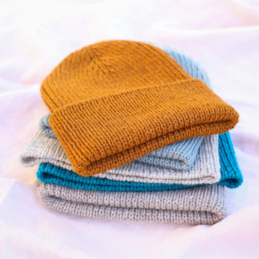Muntra hat