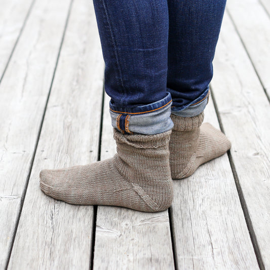 Stigen socks