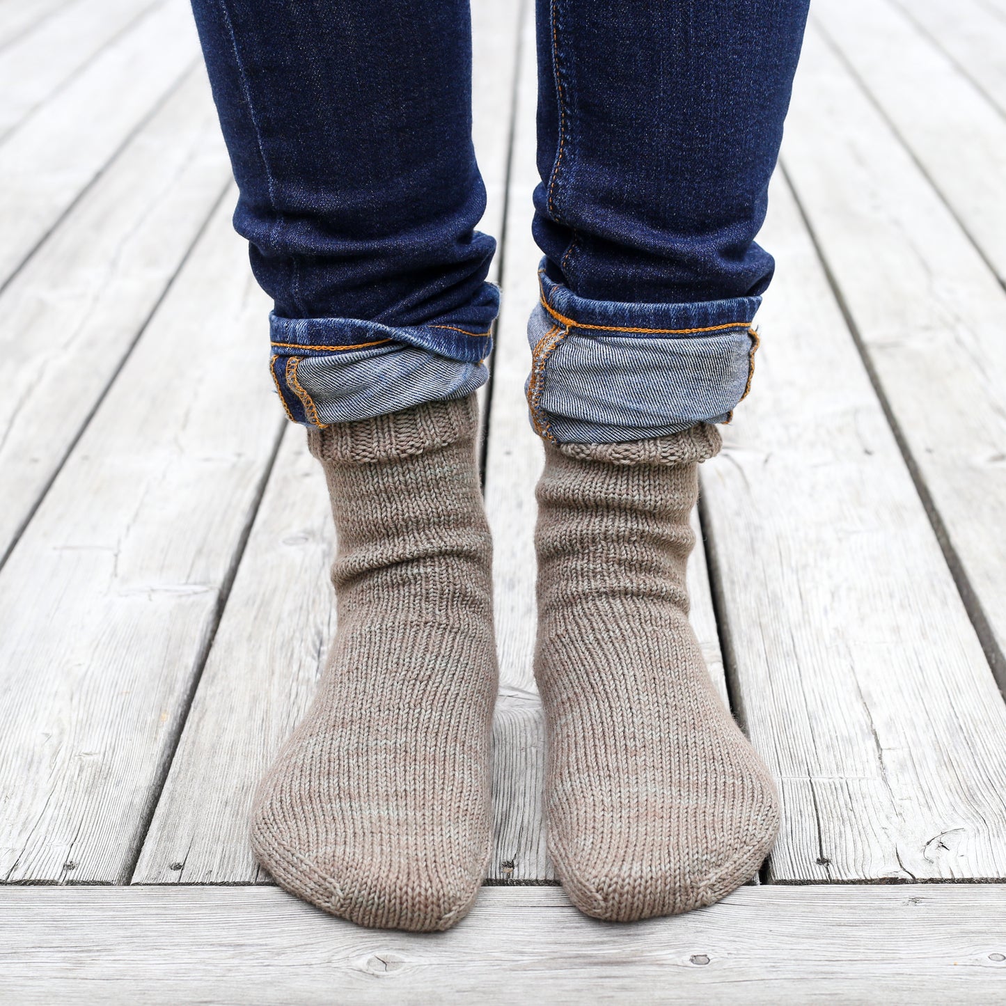 Stigen socks