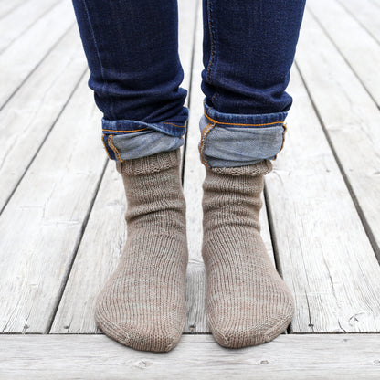 Stigen socks
