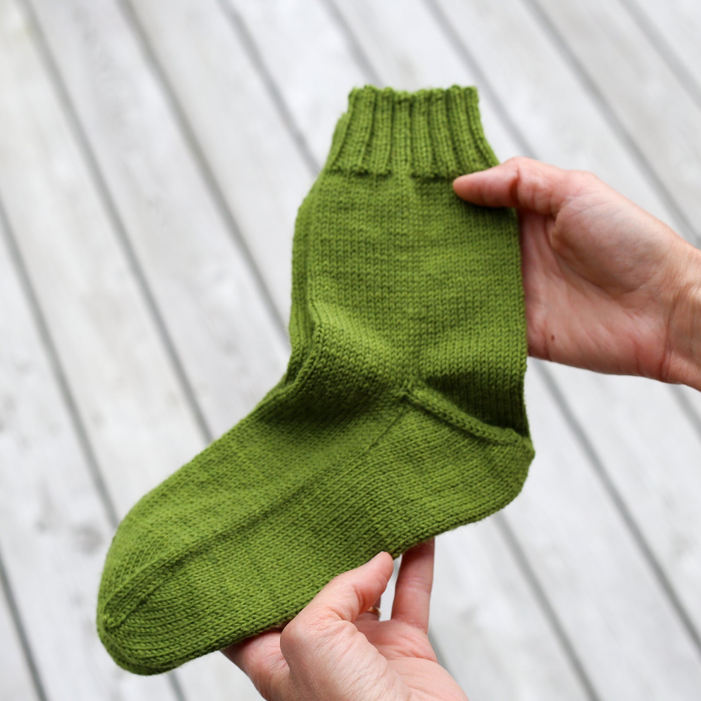 Stigen socks