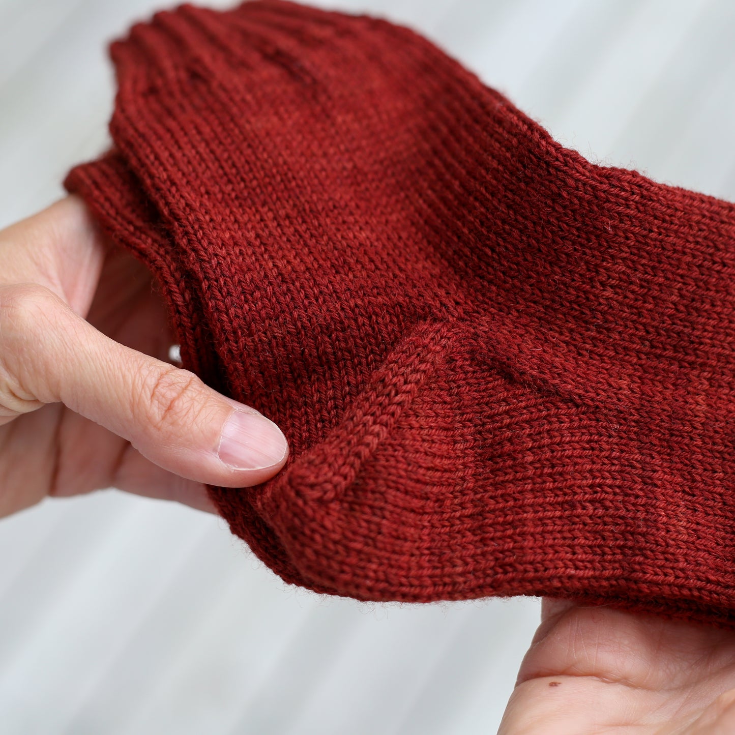 Stigen socks