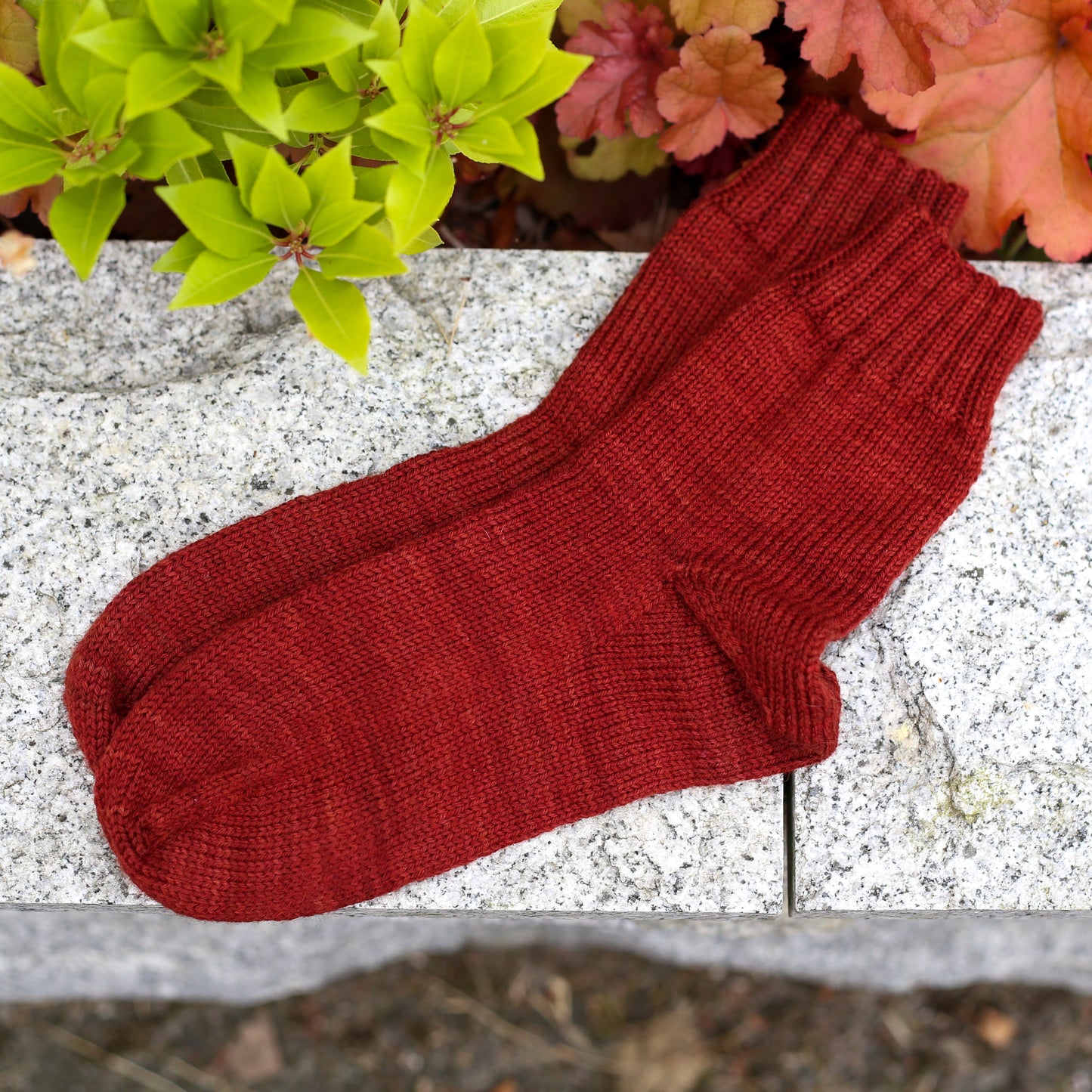 Stigen socks