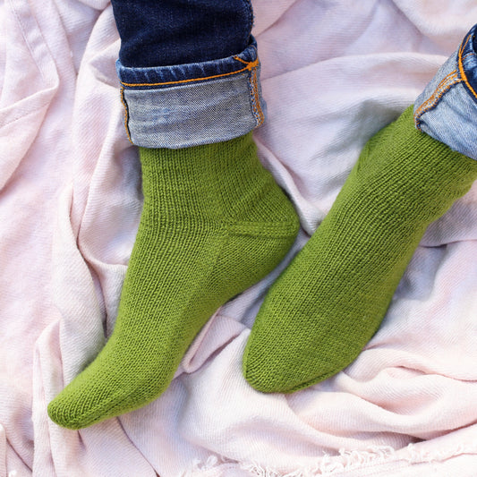 Stigen socks