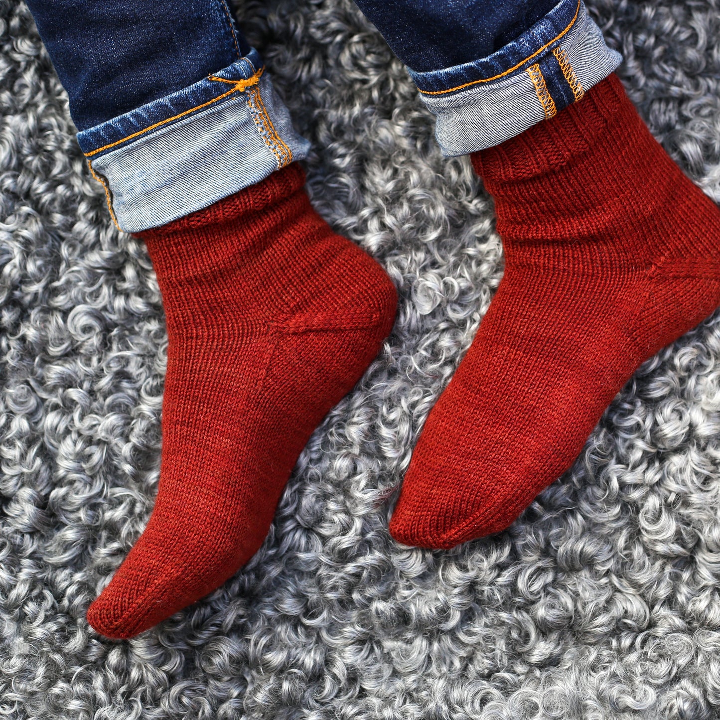 Stigen socks
