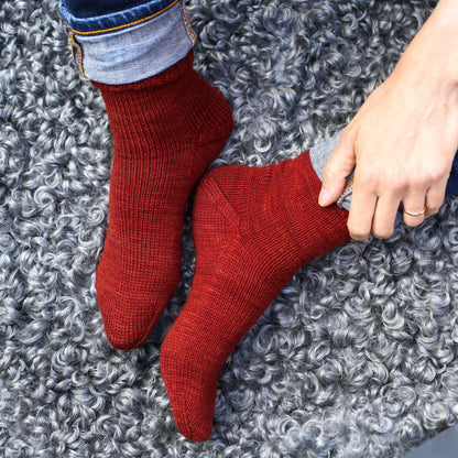 Stigen socks
