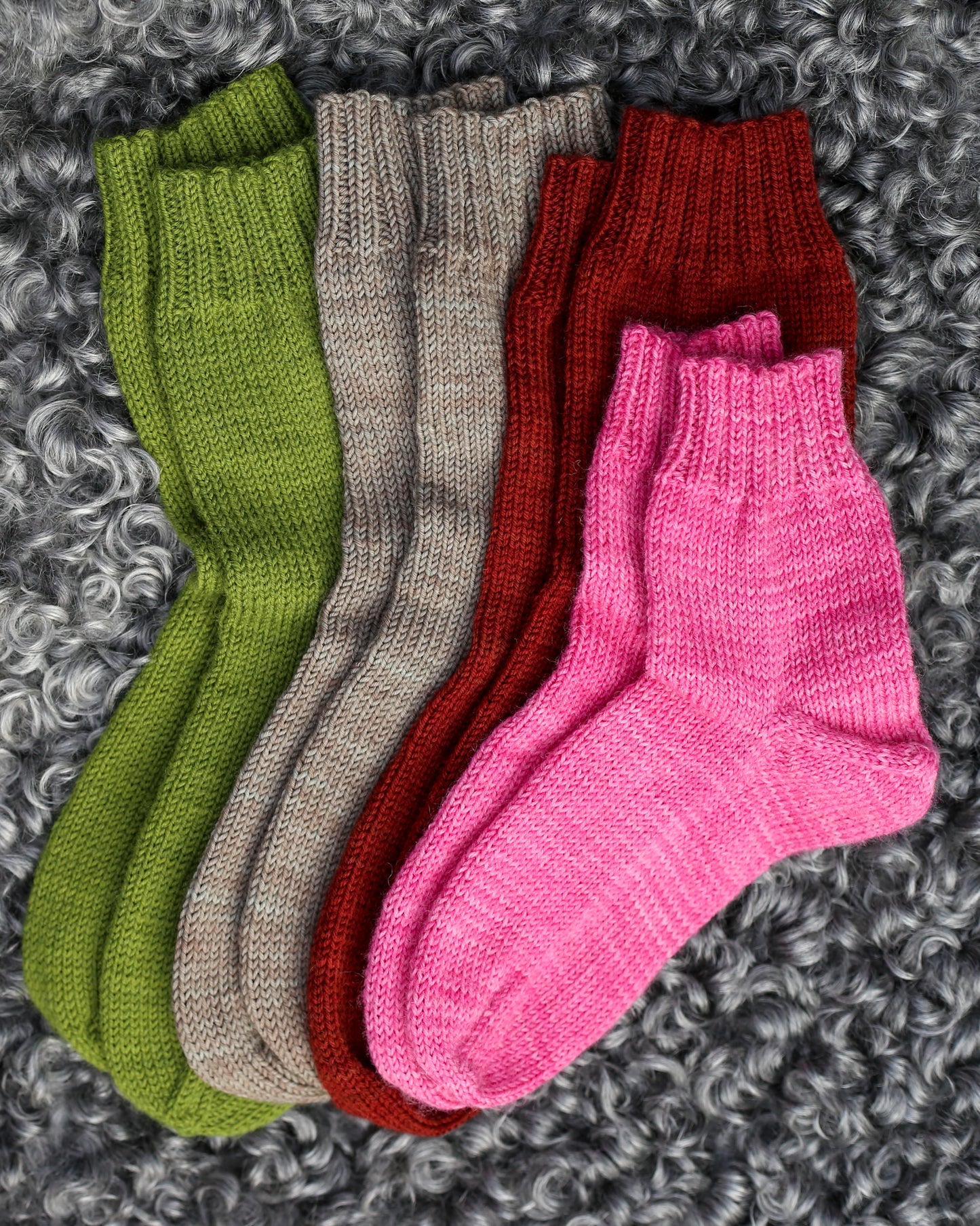 Stigen socks