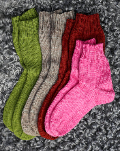 Stigen socks