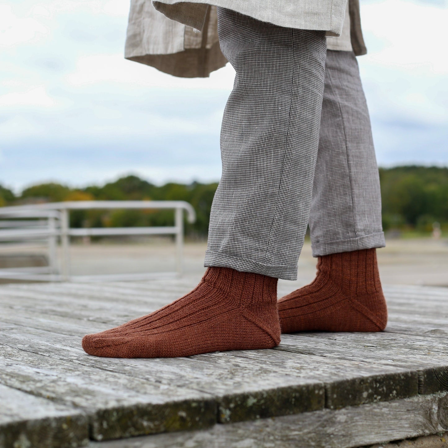 Askim socks