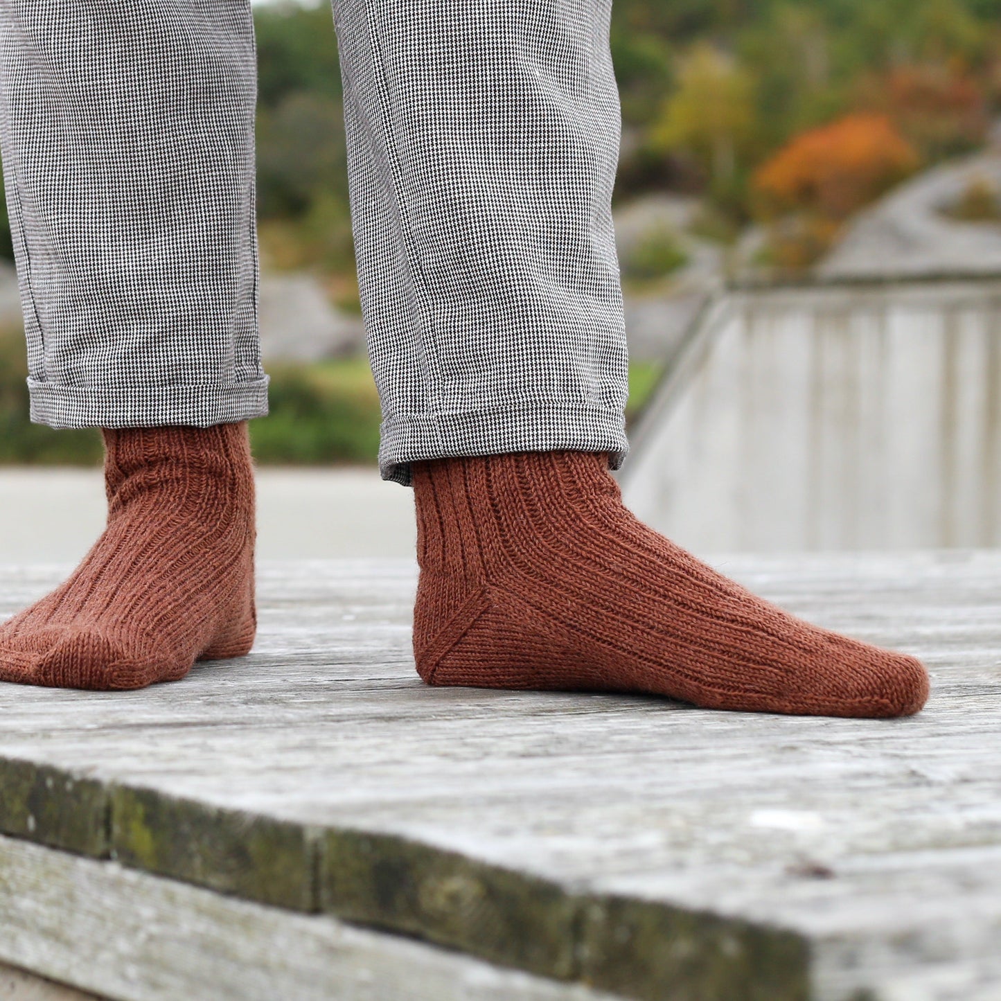 Askim socks