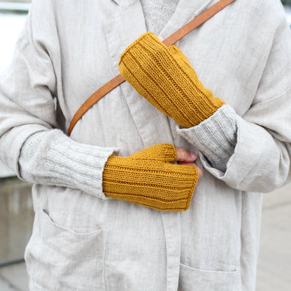 Pilea DK mitts