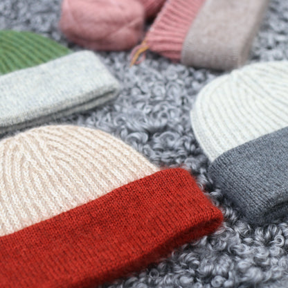 Majorna beanie