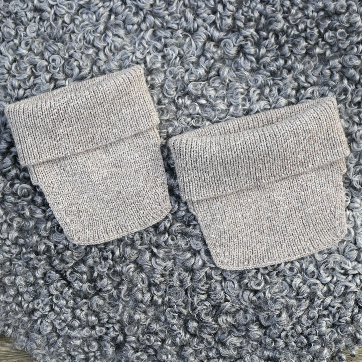 Klippan cowl