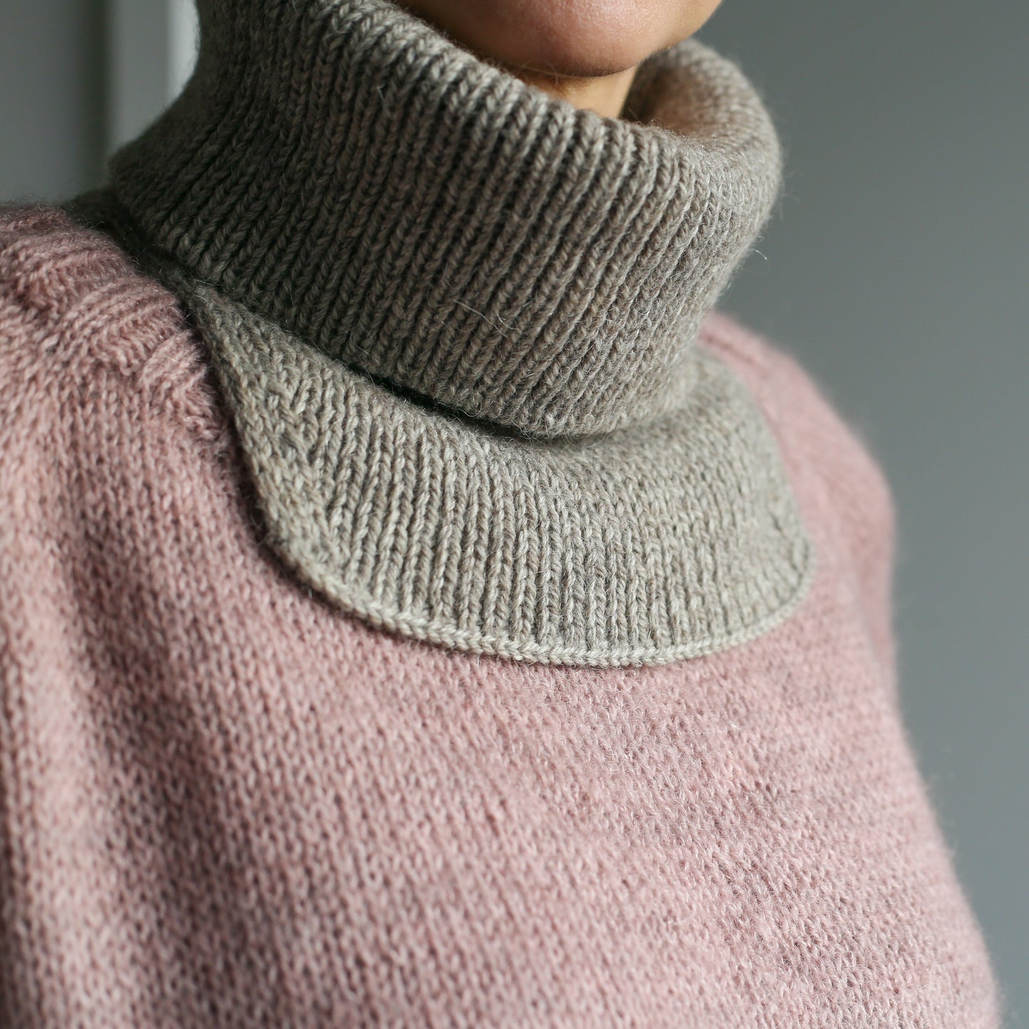 Klippan cowl