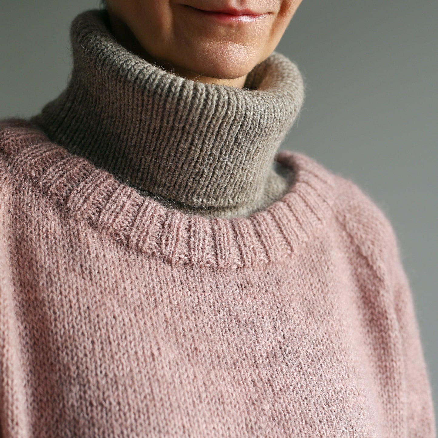 Klippan cowl