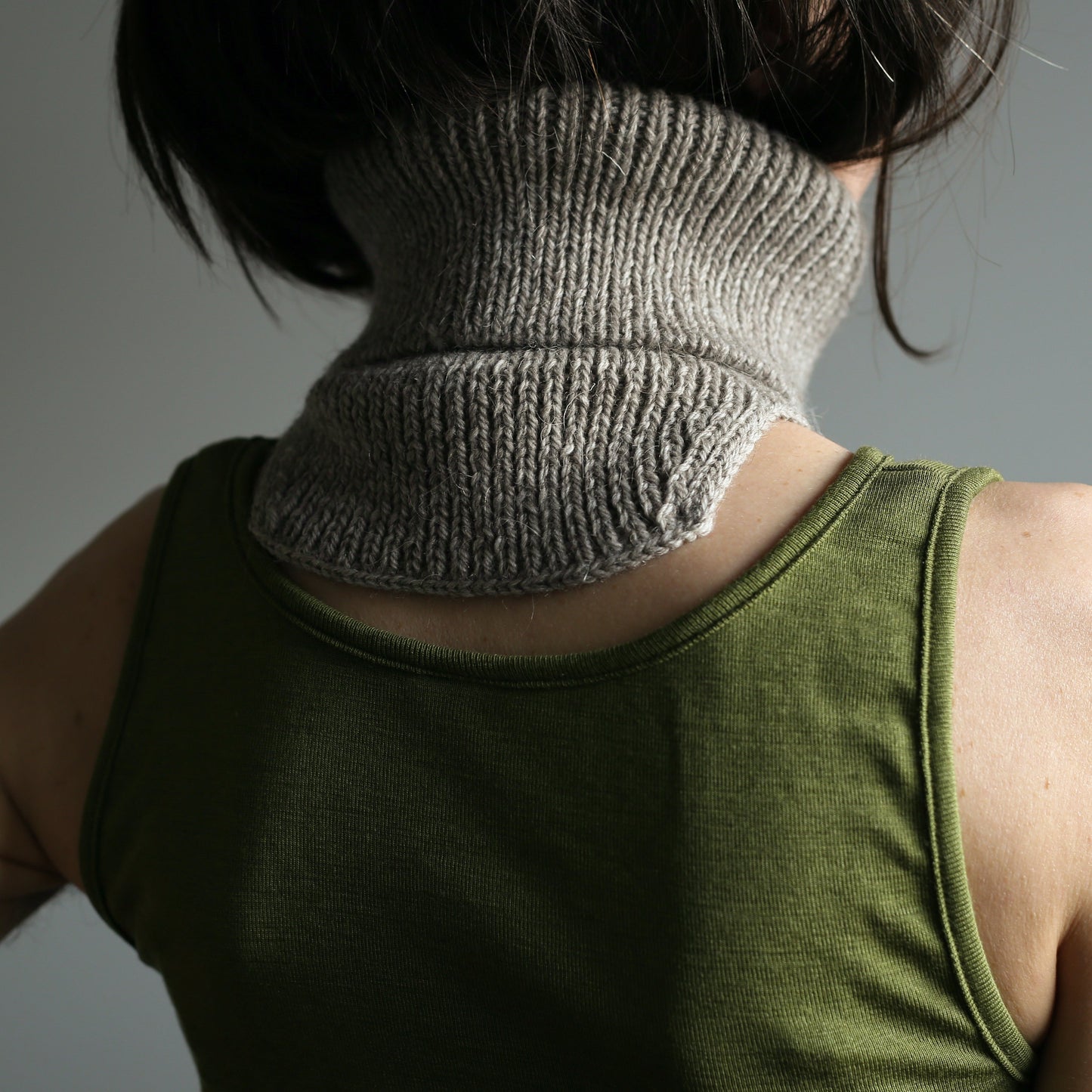 Klippan cowl