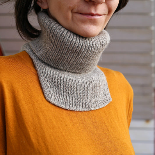 Klippan cowl