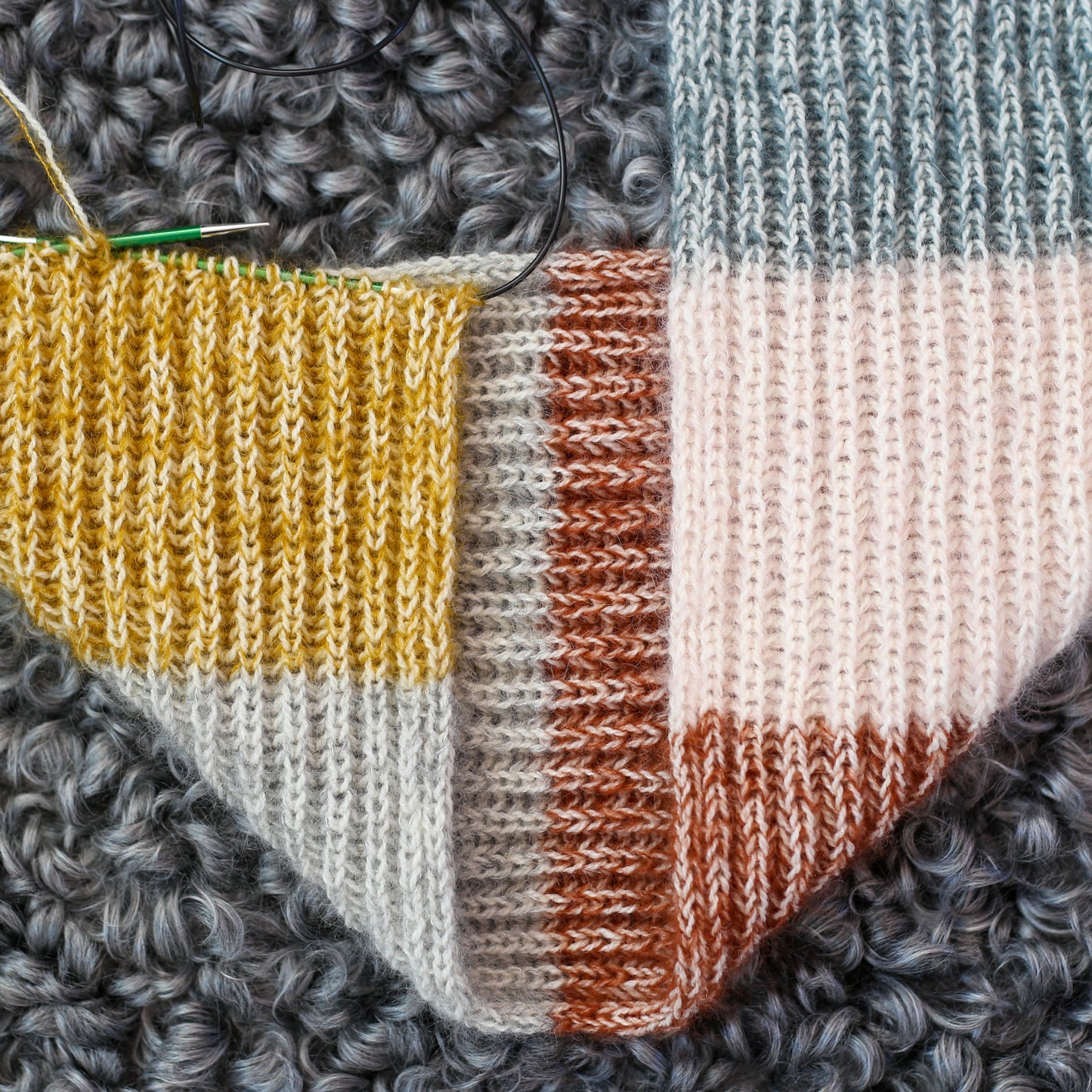 Asta scarf