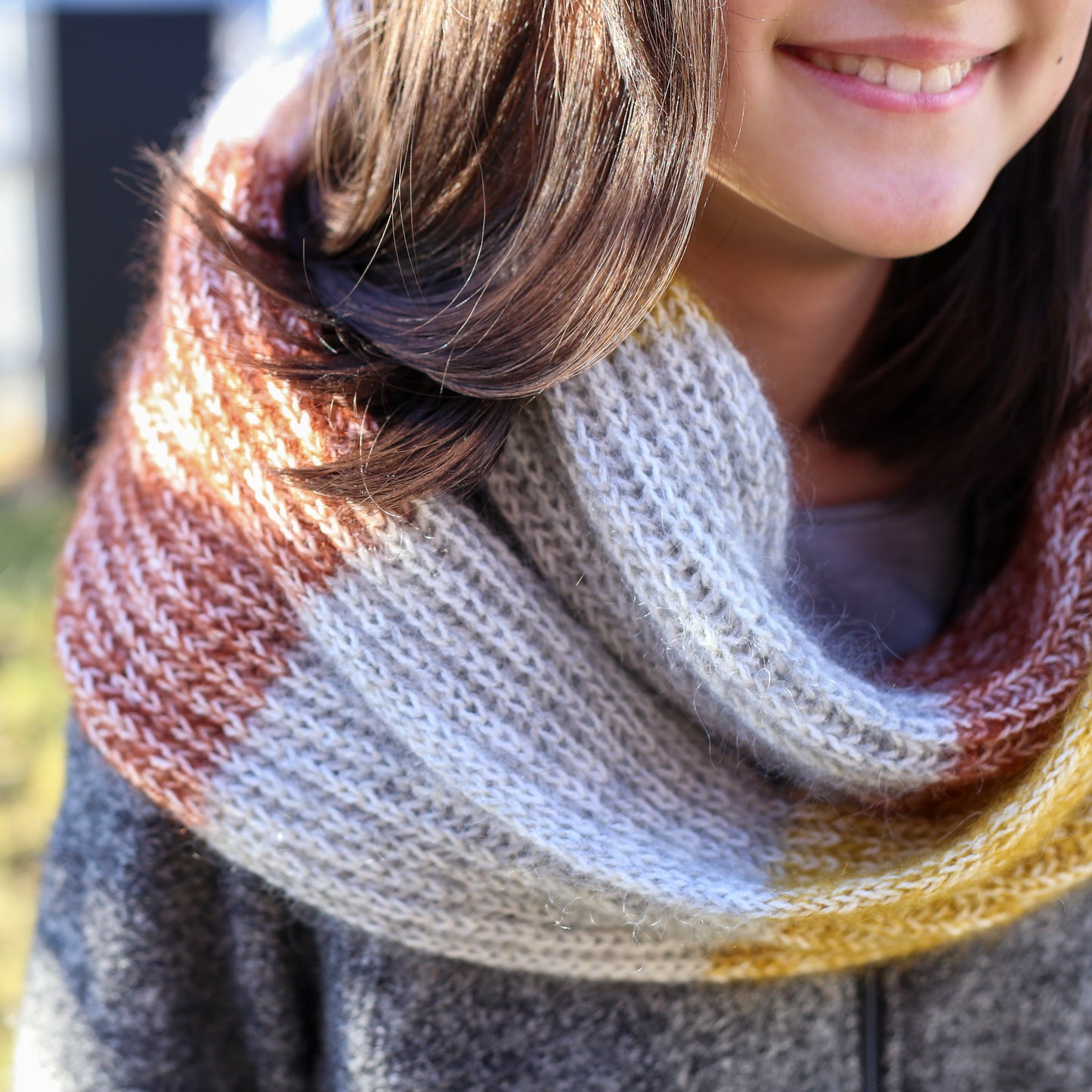 Asta scarf