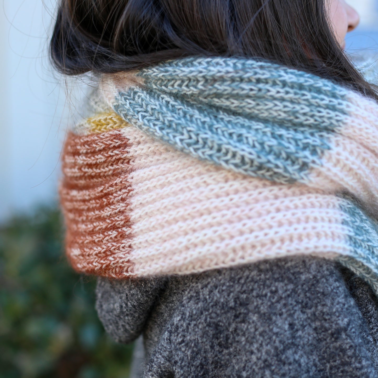 Asta scarf