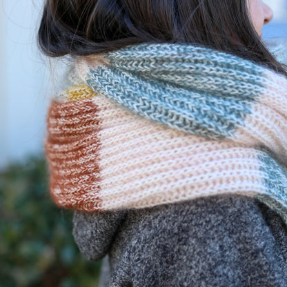 Asta scarf
